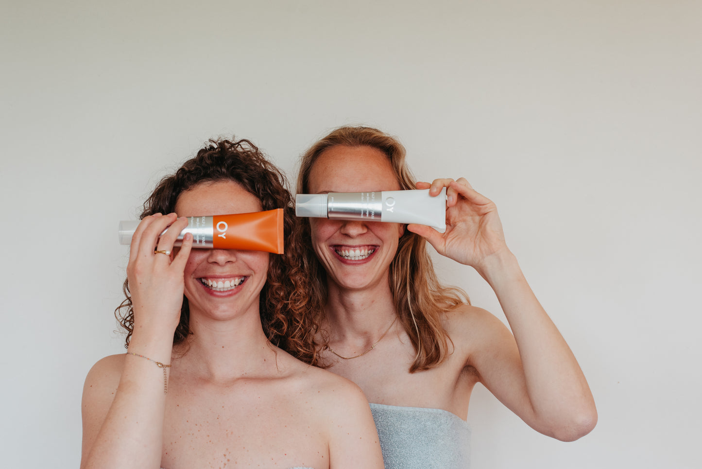 Oy Scalp and Hair Wash Anti Hairloss - Anti Graying