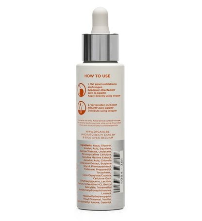 Oy Scalp serum Anti Hairloss - Anti Graying