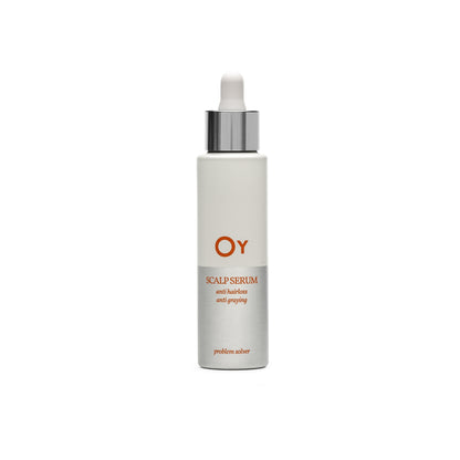 Oy Scalp serum Anti Hairloss - Anti Graying