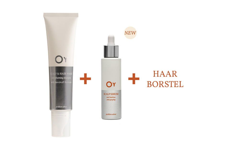 Scalp Reset Launch Kit