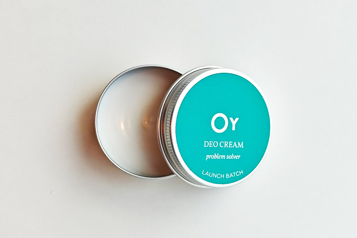 Oy Deo Cream