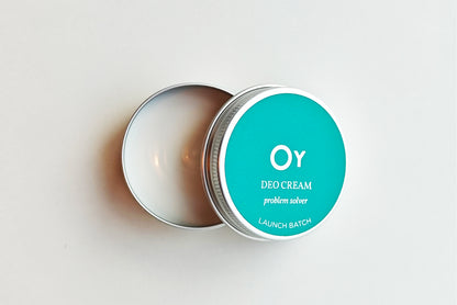 Oy Deo Cream