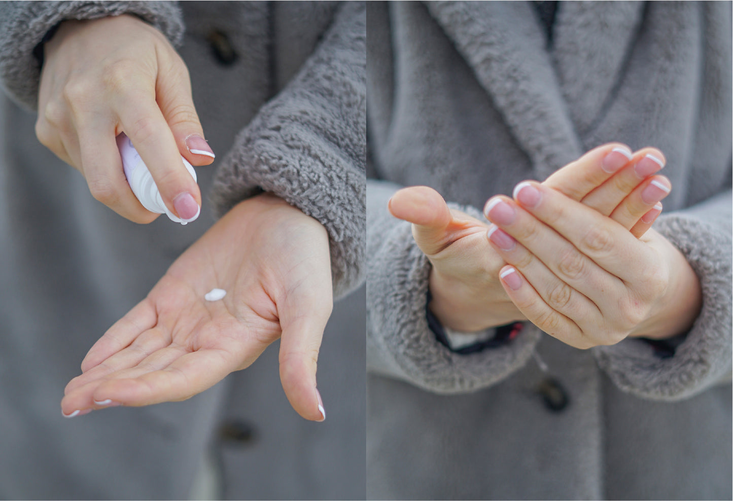 Oy Hand Hygiene
