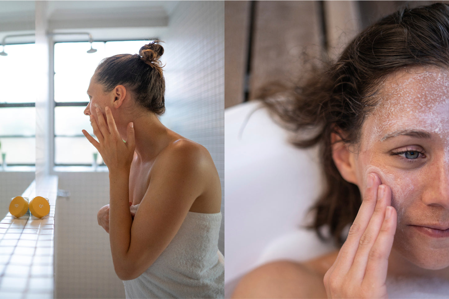 Oy Face Wash Acne Prone Skin